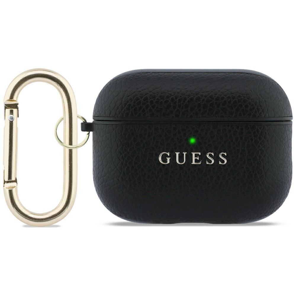 Case Guess Grained Classic Logo Hook