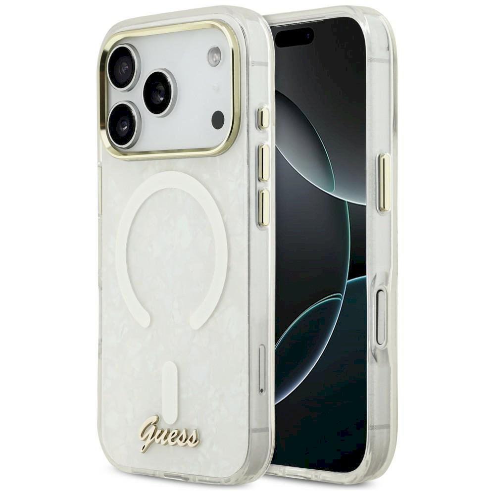 Case Guess IML Shell Script Metal