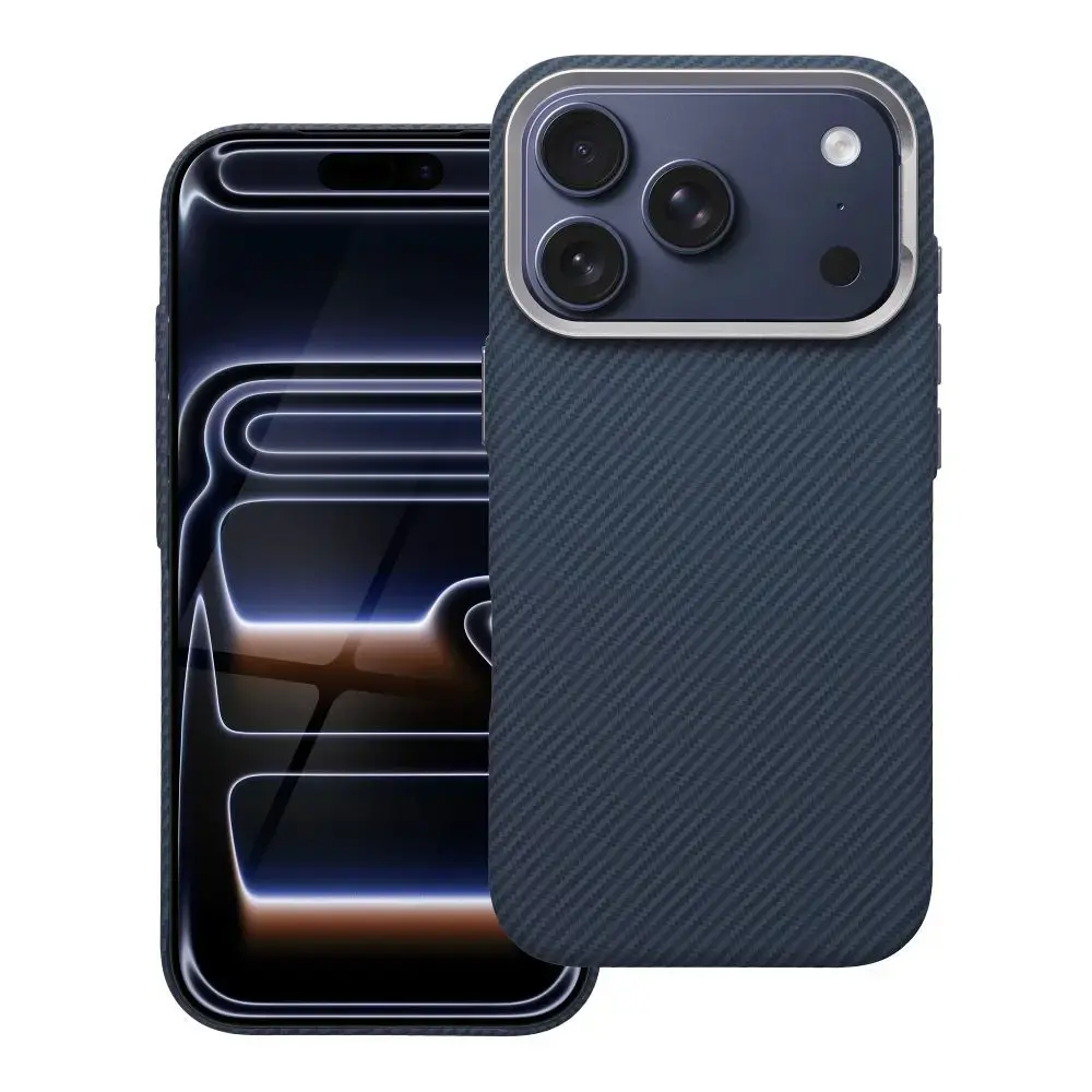 OEM Case KEVLAR compatible with MagSafe