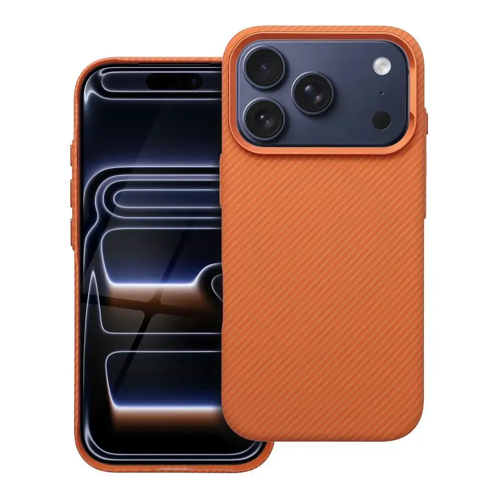 OEM Case KEVLAR compatible with MagSafe
