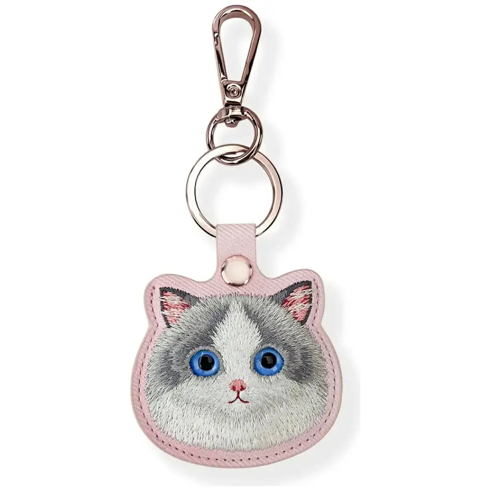 Case Locator Nimmy Big Eyed Pet