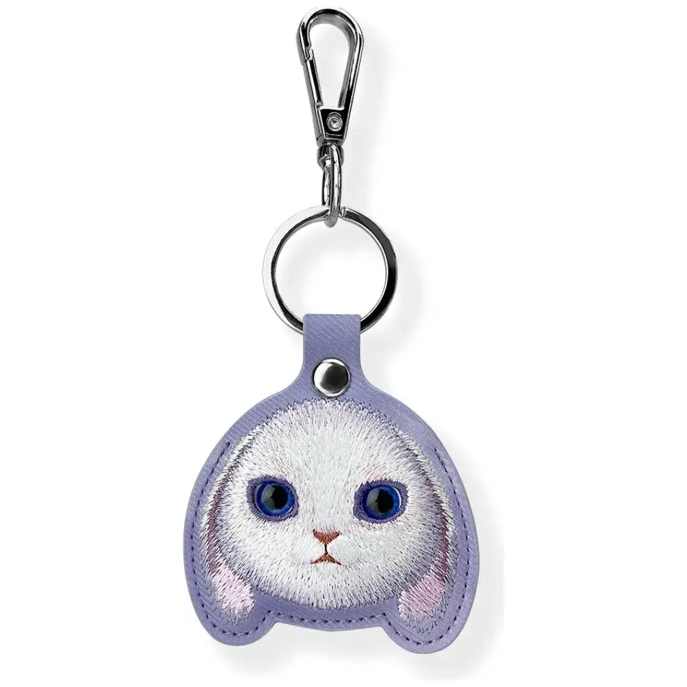 Case Locator Nimmy Big Eyed Pet