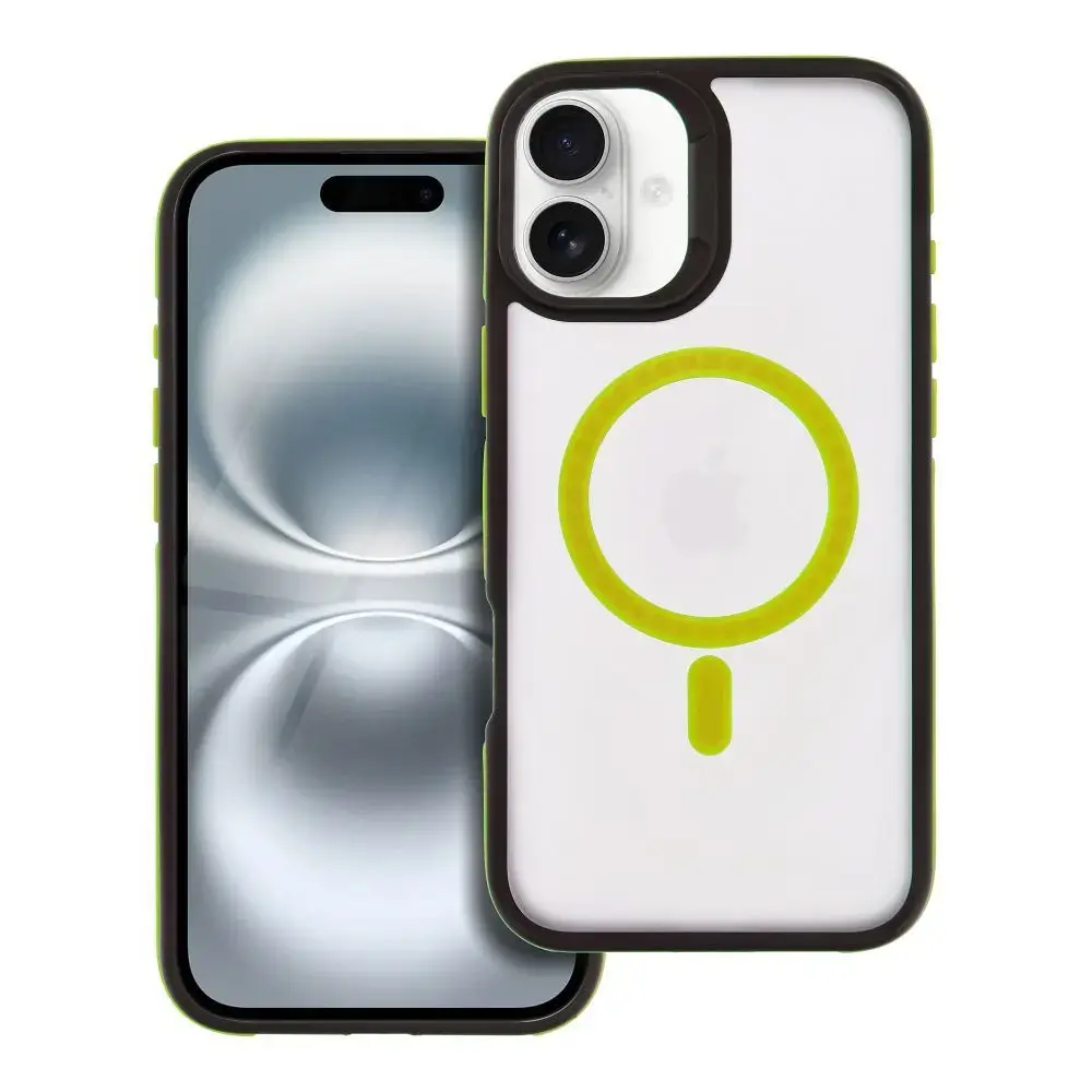 Case NEO for IPHONE 16 Plus