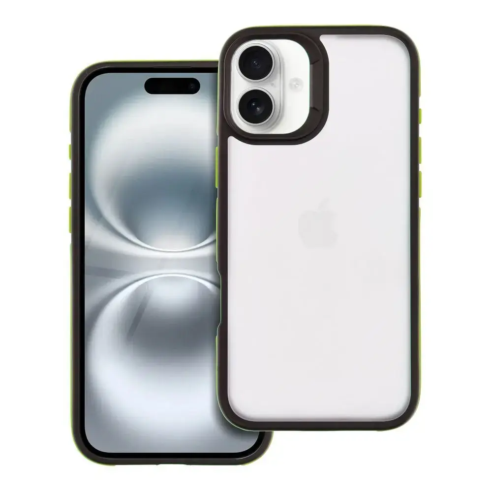 Case NEO for IPHONE 16 Plus