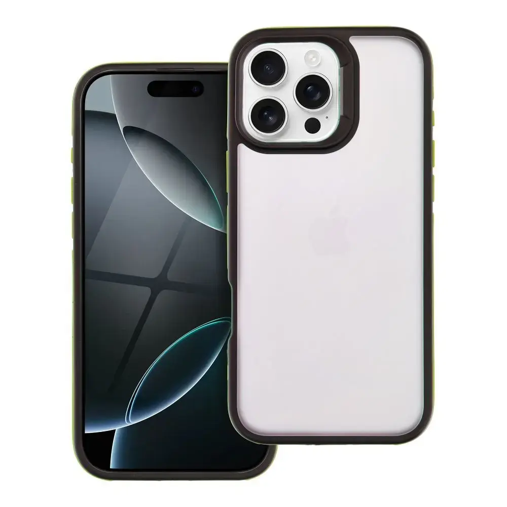 Case NEO for IPHONE16 Pro Max