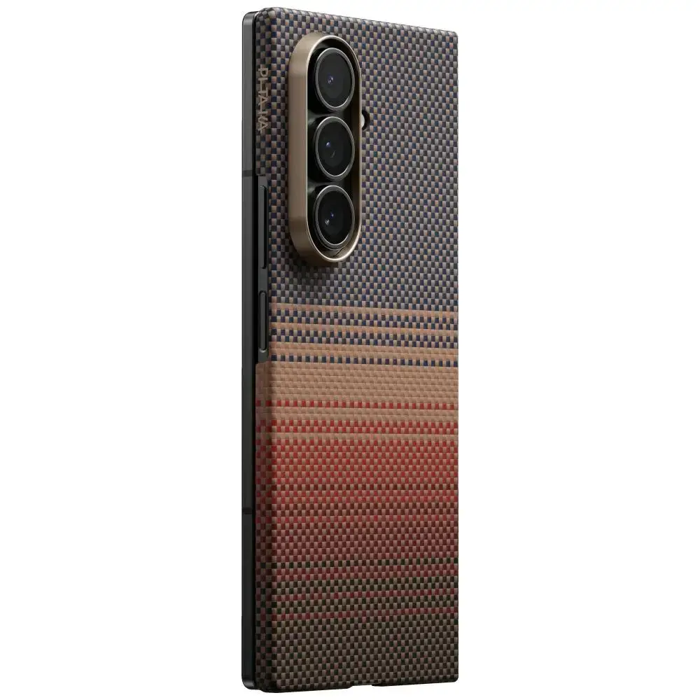 Case PITAKA Ultra-Slim MagSafe for Samsung
