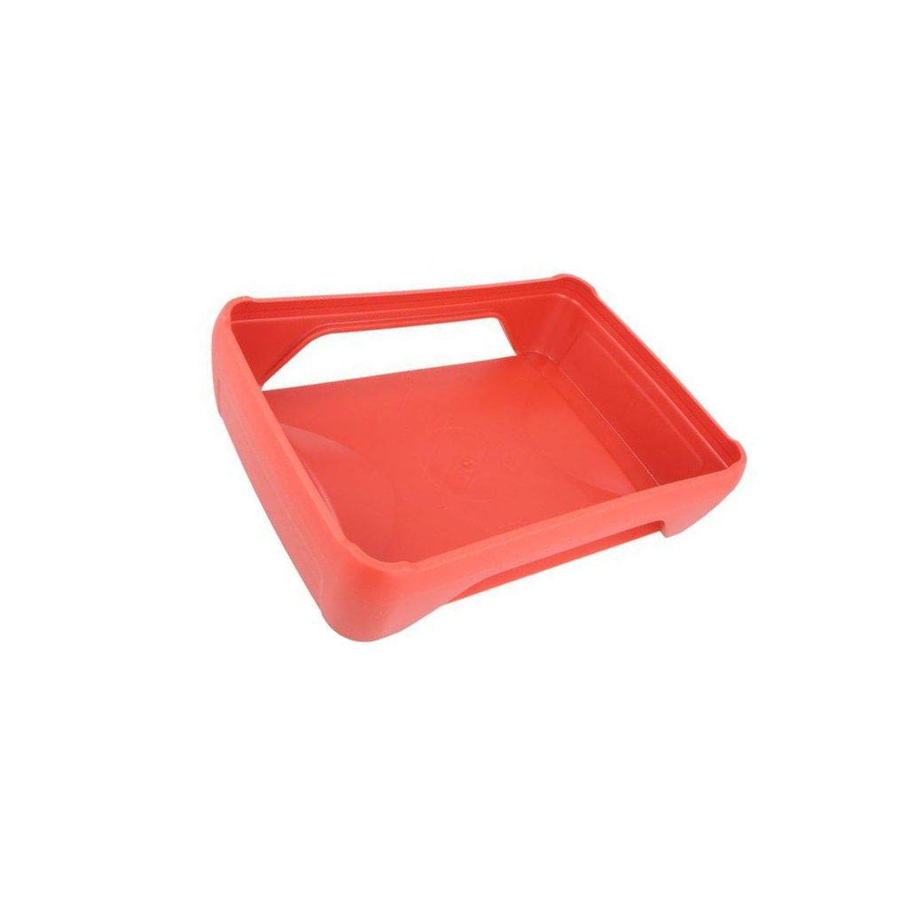 BOPLA Case ring; elastomer thermoplastic TPE