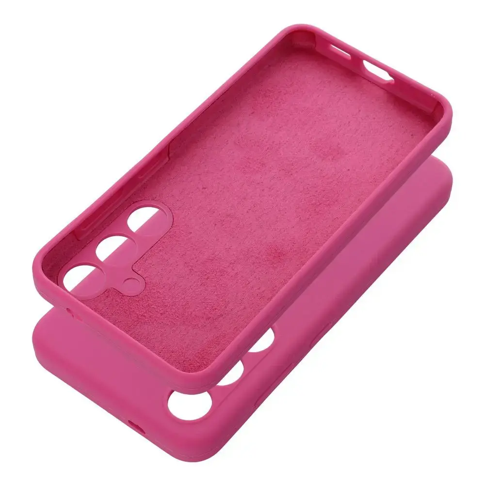 OEM Case SILICONE 2mm for HONOR