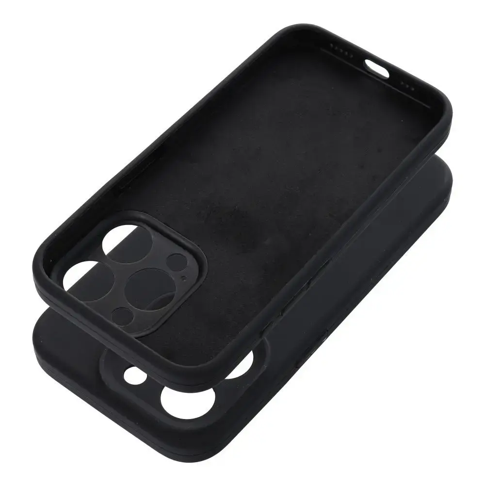 OEM Case SILICONE 2mm for IPHONE