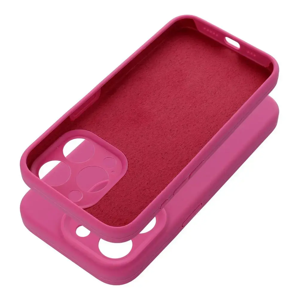 OEM Case SILICONE 2mm for IPHONE