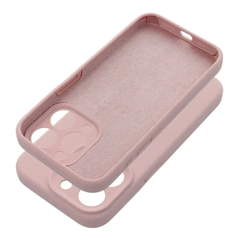 OEM Case SILICONE 2mm for IPHONE