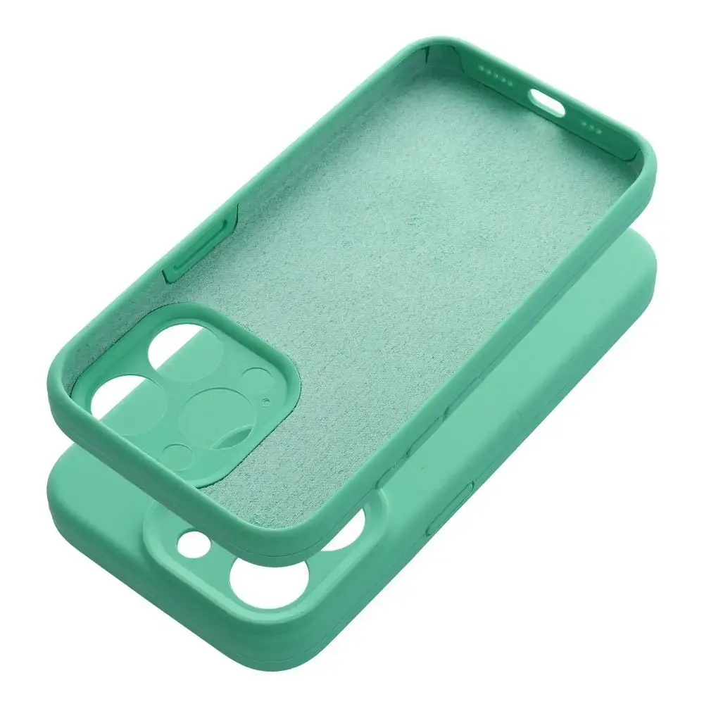 OEM Case SILICONE 2mm for IPHONE
