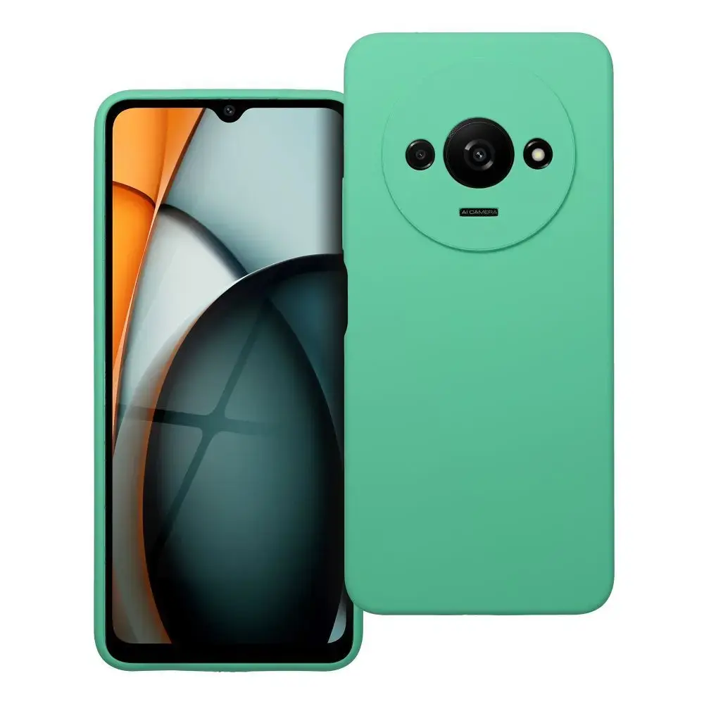 OEM Case SILICONE 2mm for XIAOMI
