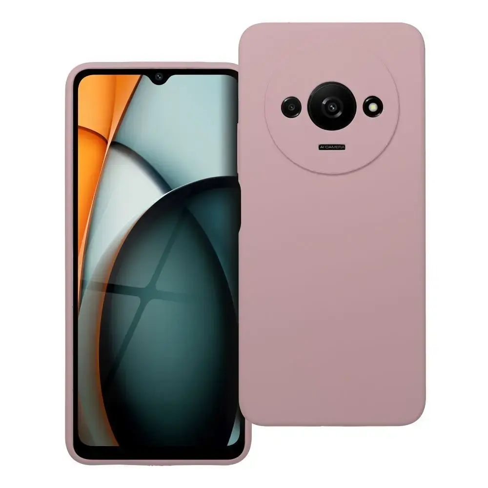 OEM Case SILICONE 2mm for XIAOMI