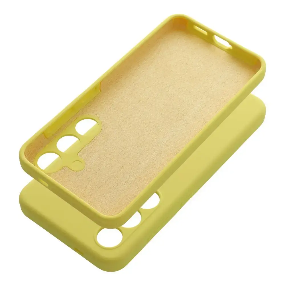 OEM Case SILICONE 2mm for XIAOMI