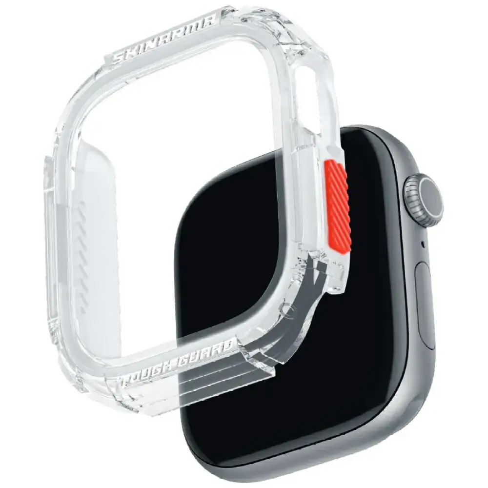 Case Skinarma Atom for Apple Watch