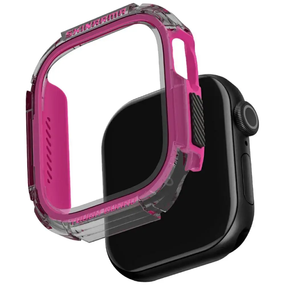 Case Skinarma Atom for Apple Watch