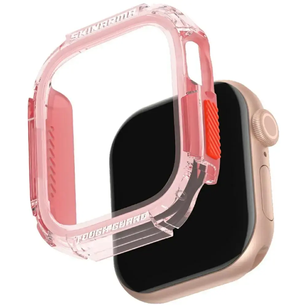 Case Skinarma Atom for Apple Watch