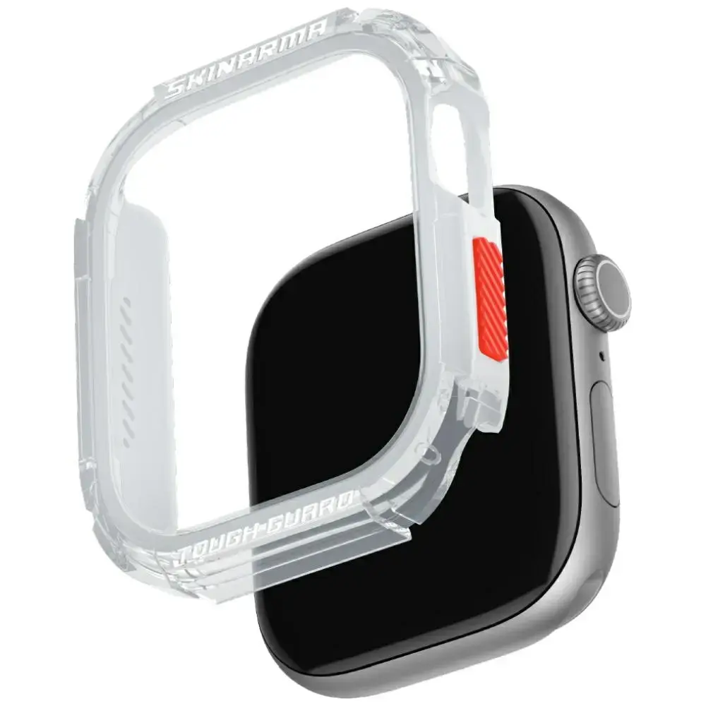 Case Skinarma Atom for Apple Watch