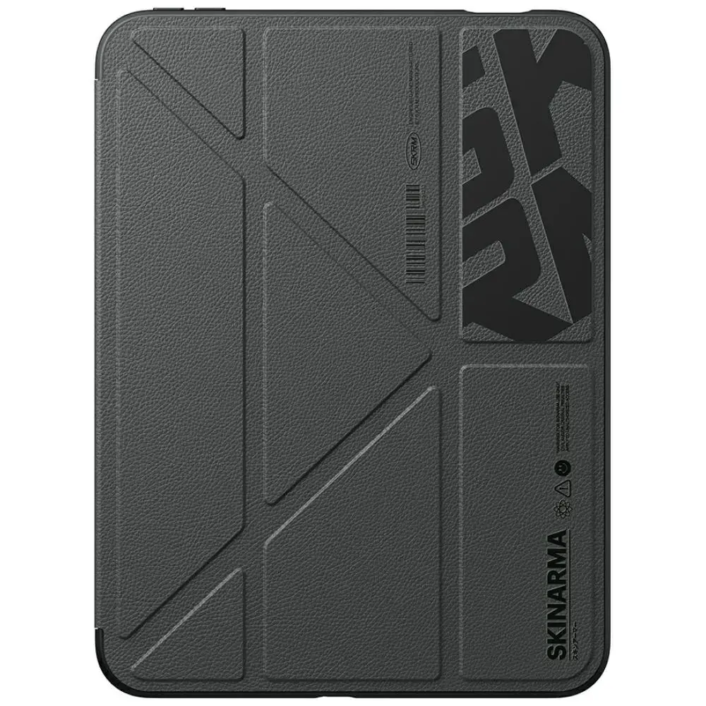 Case Skinarma Spunk Pewter for iPad
