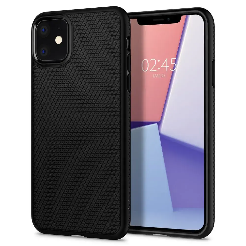 Case SPIGEN Liquid Air 076CS27184 for