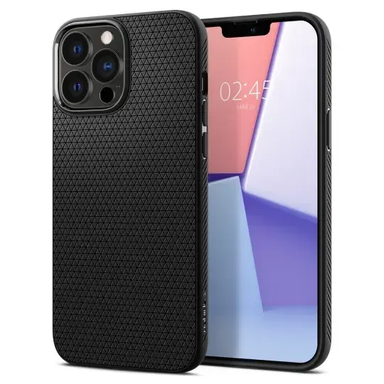 Case SPIGEN Liquid Air ACS03258 for