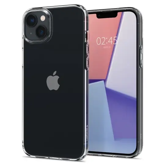 Case SPIGEN Liquid Crystal ACS05033 for