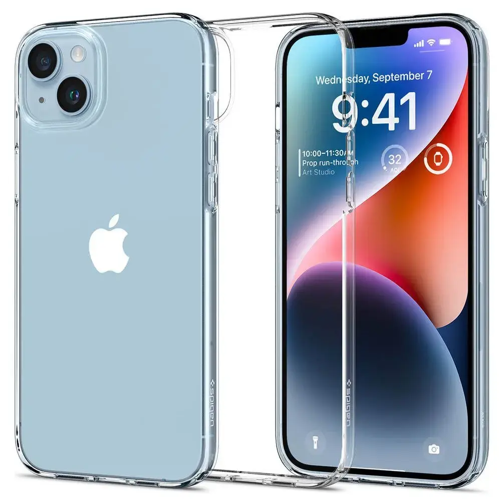 Case SPIGEN Liquid Crystal ACS06647 do