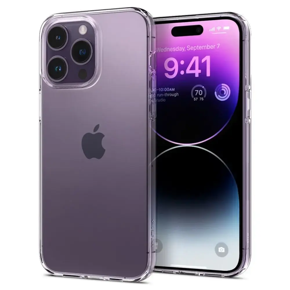 Case SPIGEN Liquid Crystal ACS06699 do