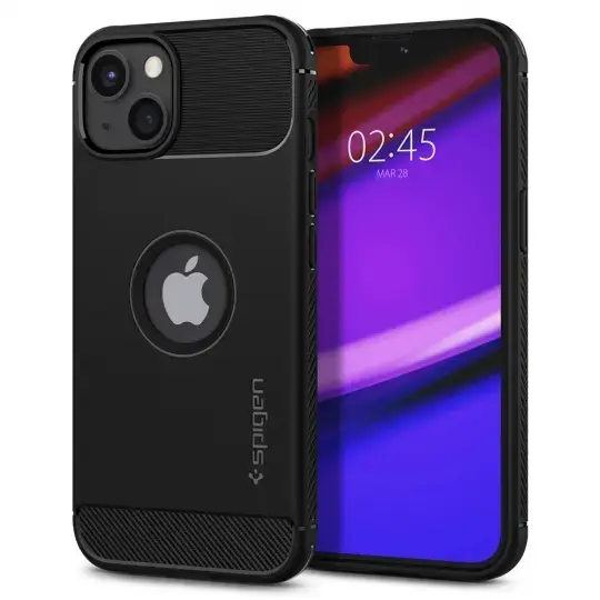 Case SPIGEN Rugged Armor ACS03518 for
