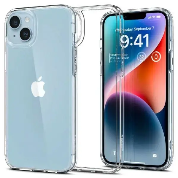 Case SPIGEN Ultra Hybrid ACS05040 do