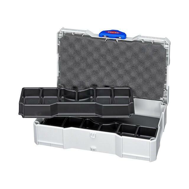 KNIPEX Case; tool case; 170x67mm |
