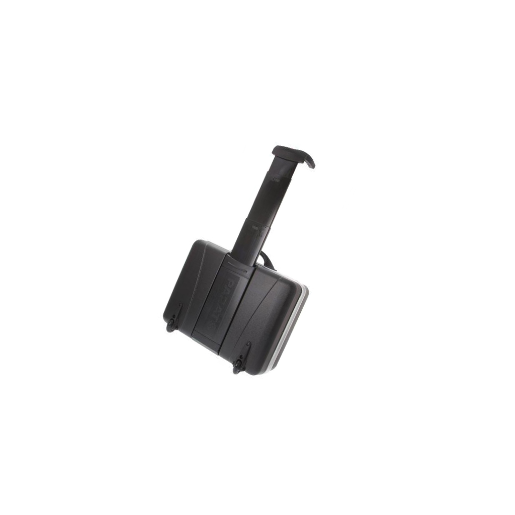 PARAT Case; tool case; with wheels