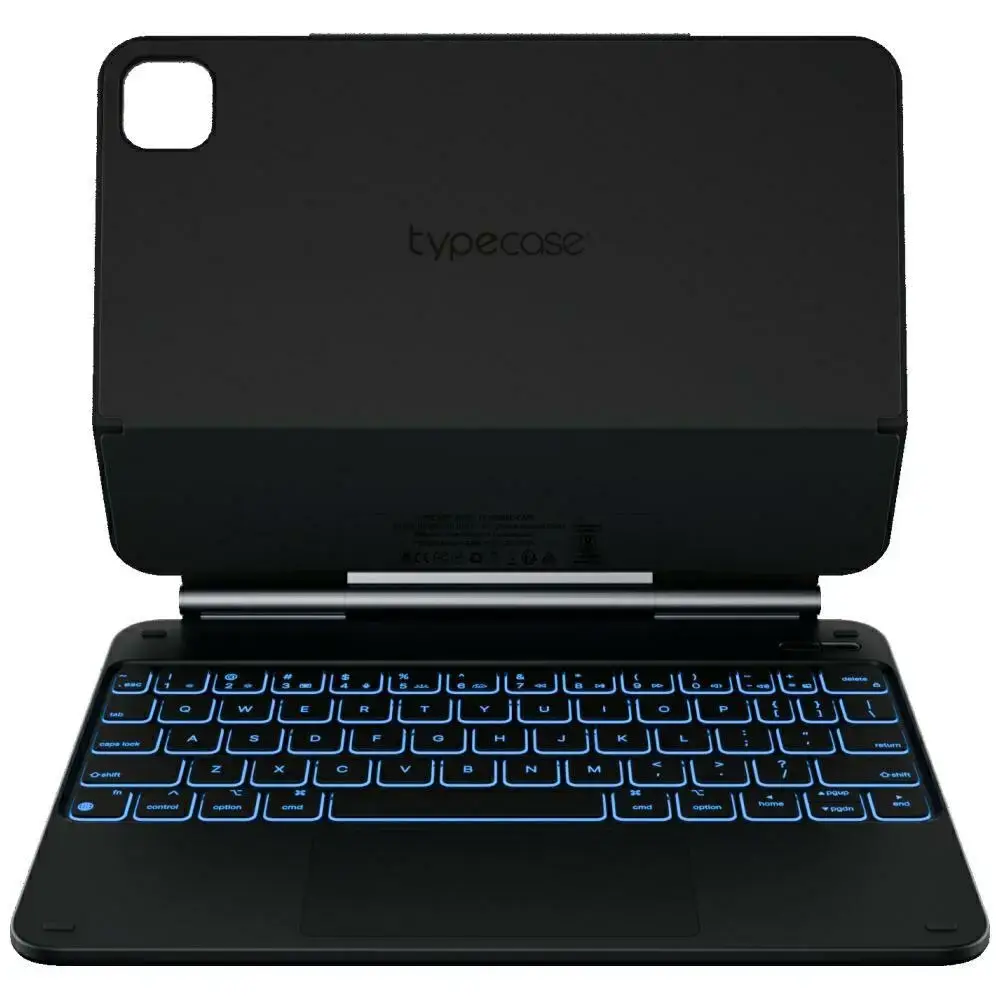 Case Typecase Edge with keyboard for