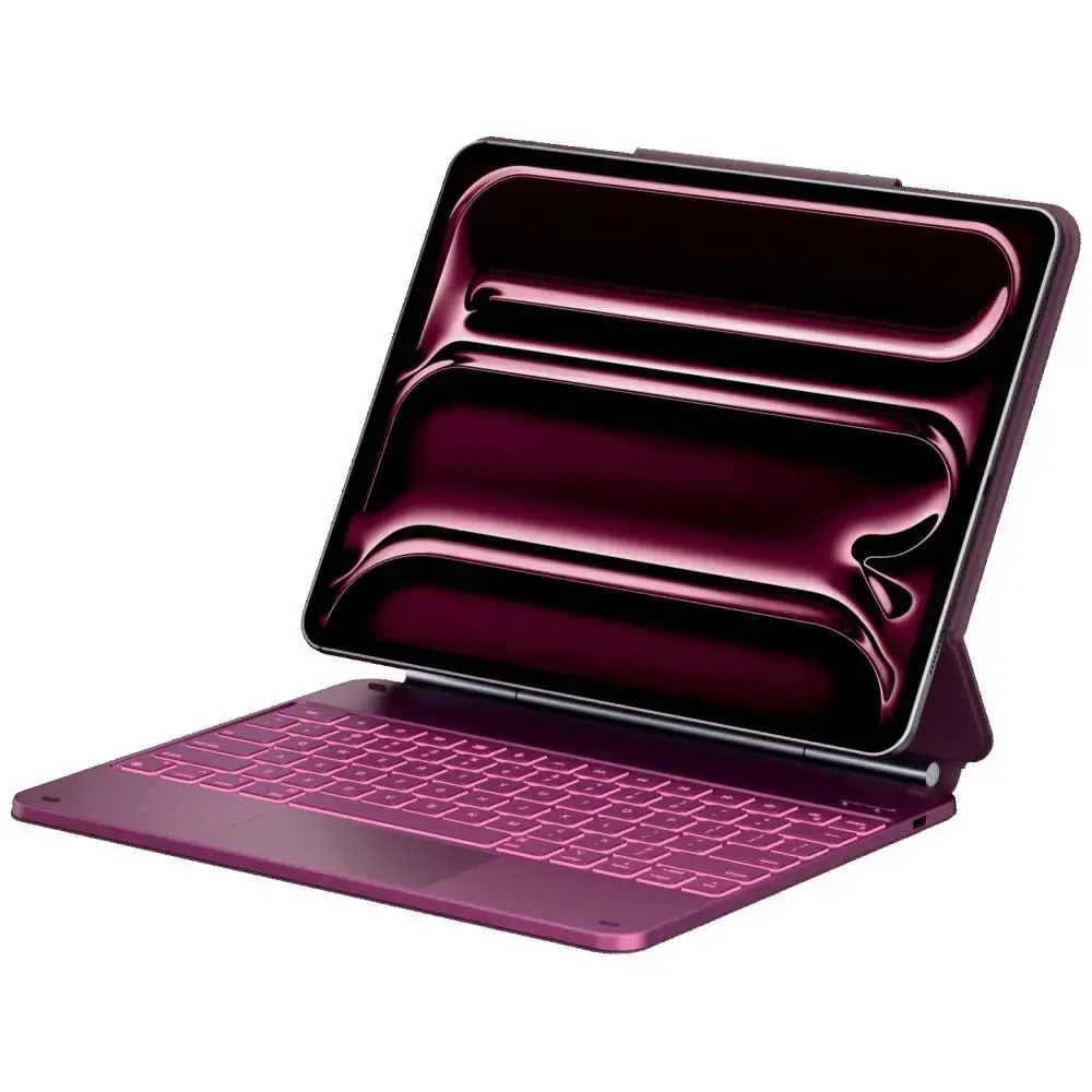 Case Typecase Edge z klawiaturą for