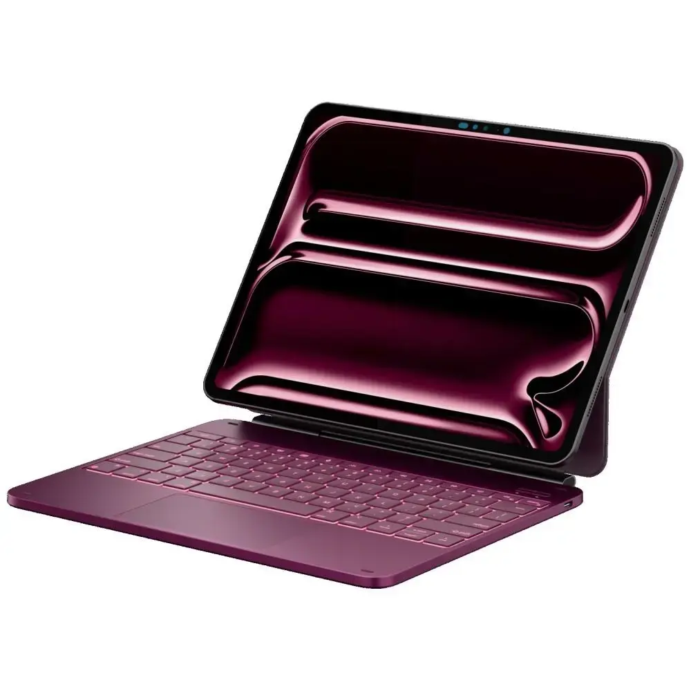 Case Typecase Edge z klawiaturą for