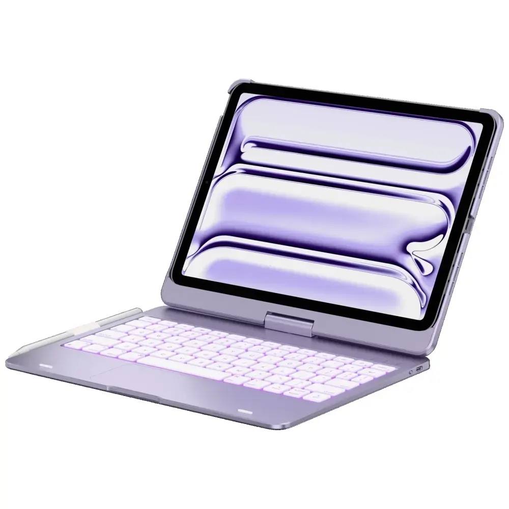 Case Typecase Flexbook Touch with keyboard
