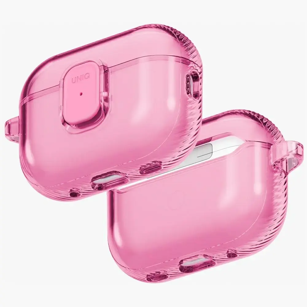 Case UNIQ Glase Pro for AirPods