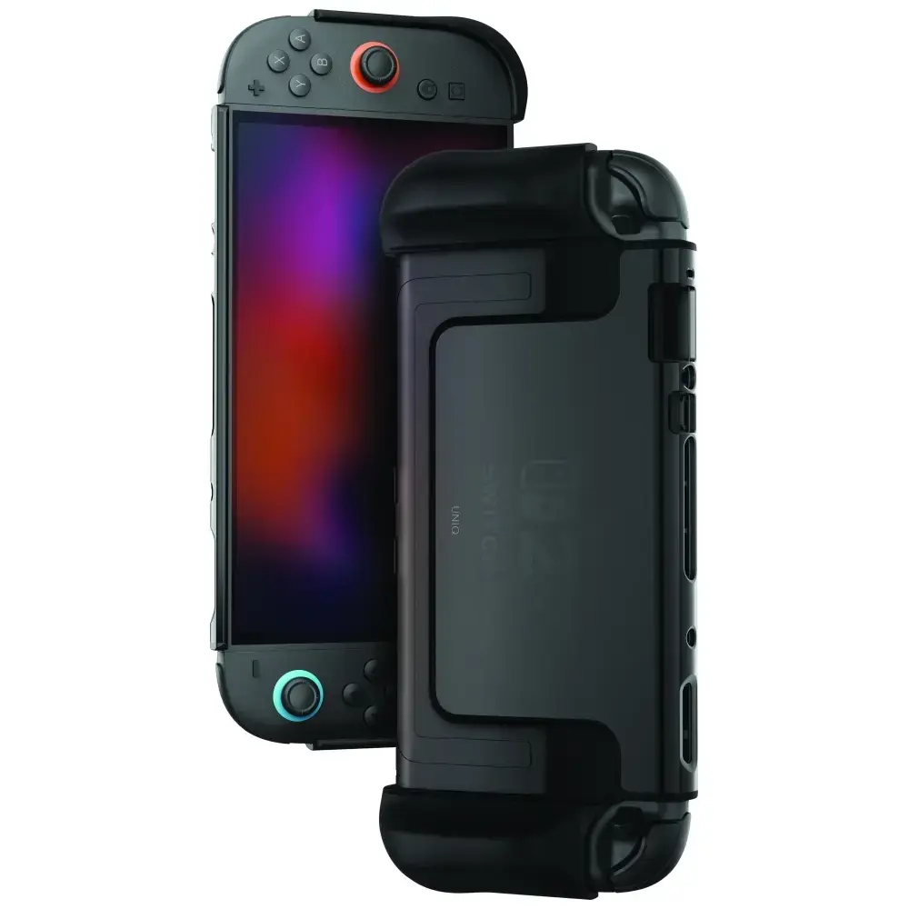 Case UNIQ Hybrid Bytearmor for Nintendo