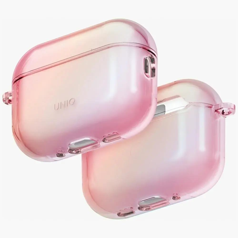 Case UNIQ Iridescia for AirPods Pro