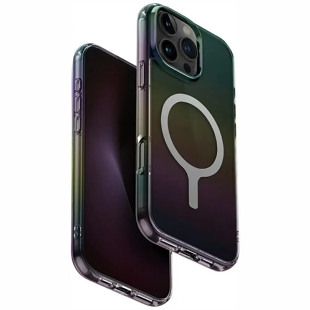 Case UNIQ Iridescia for iPhone 16