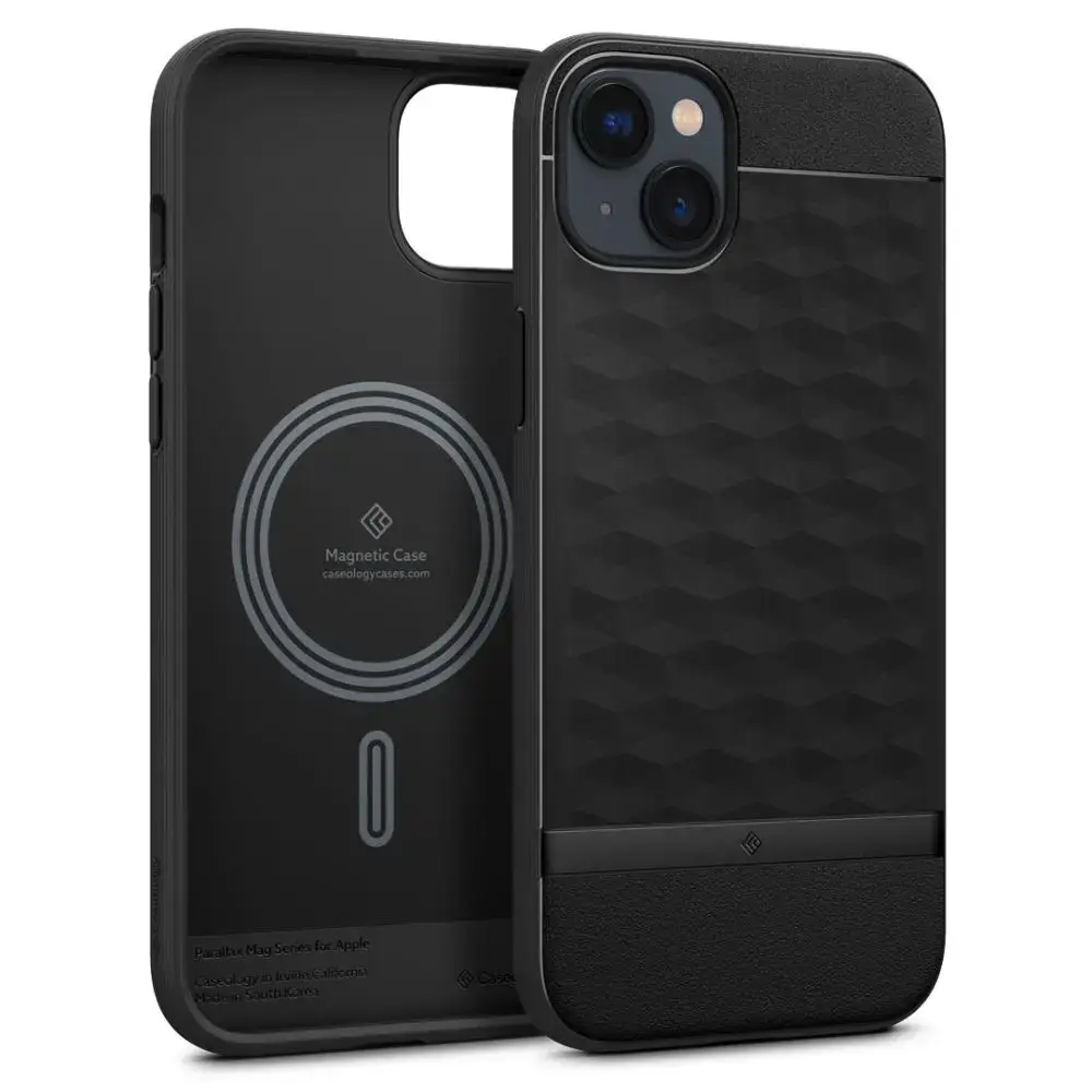 SPIGEN Caseology Parallax MagSafe case for