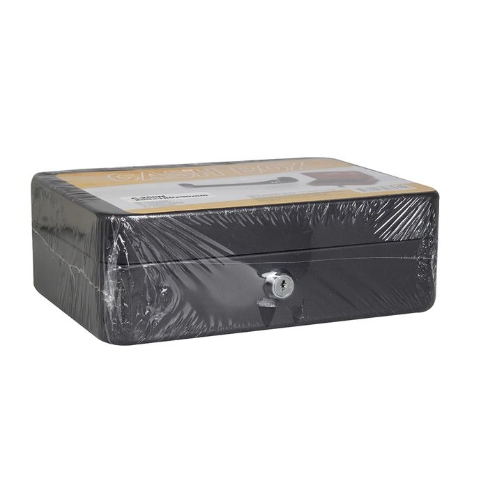 ILike Cash drawer 180x250x90 graphite 000051334273