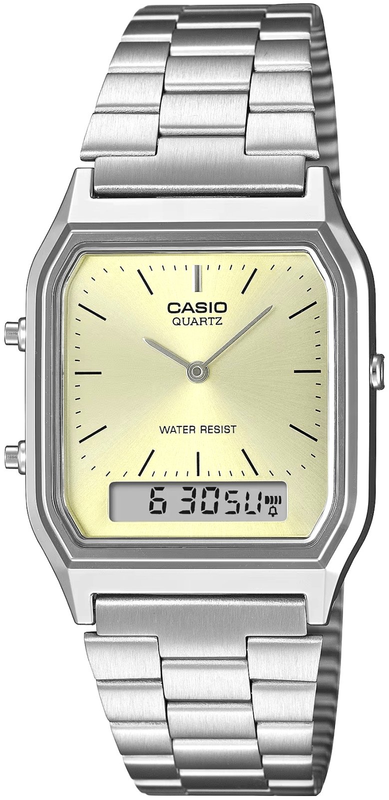 CASIO AQ-230A-9AMQYDF Sieviešu pulkstenis | CA0022
