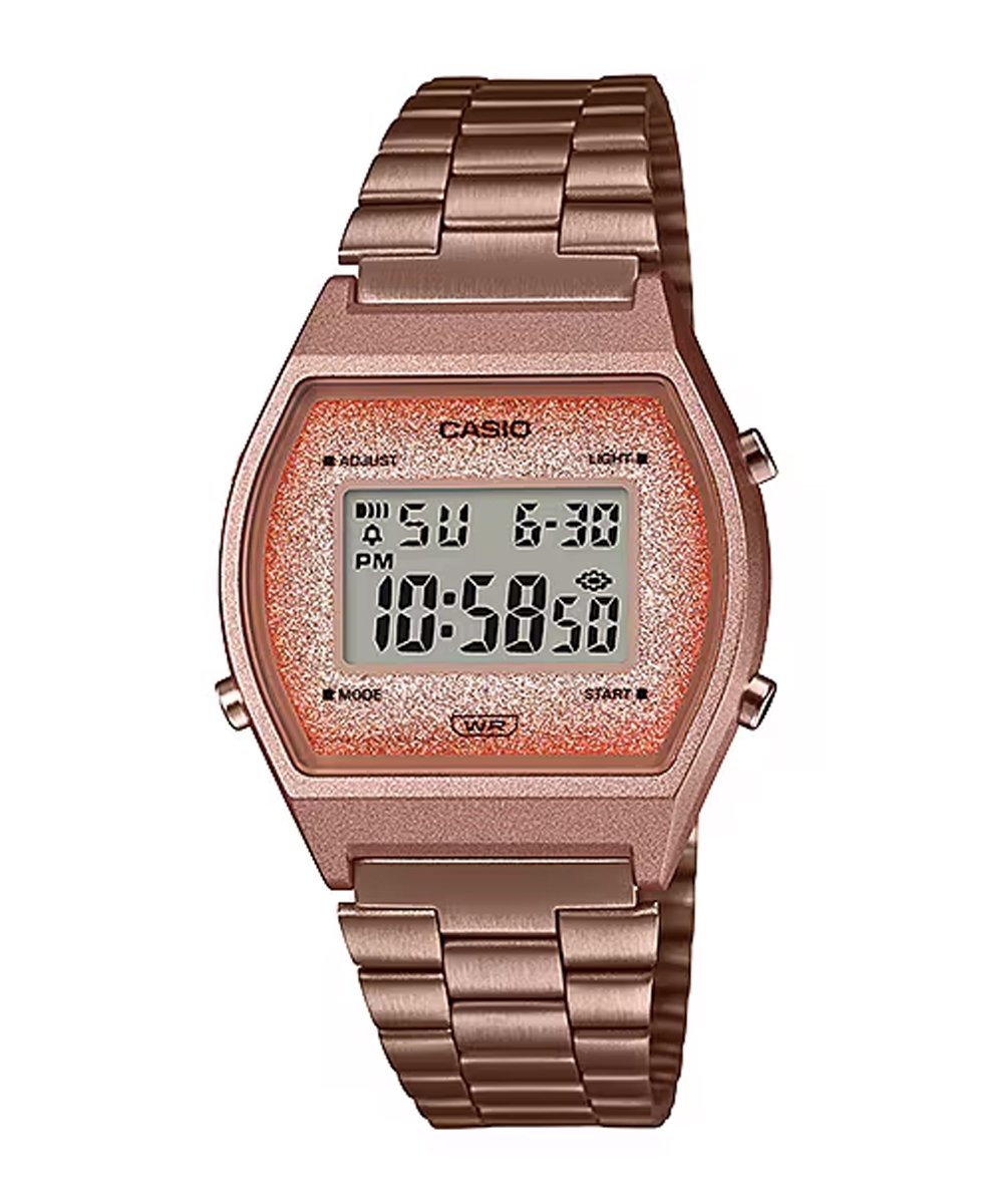 Casio B640WCG-5EF Rokas pulkstenis | B640WCG-5EF