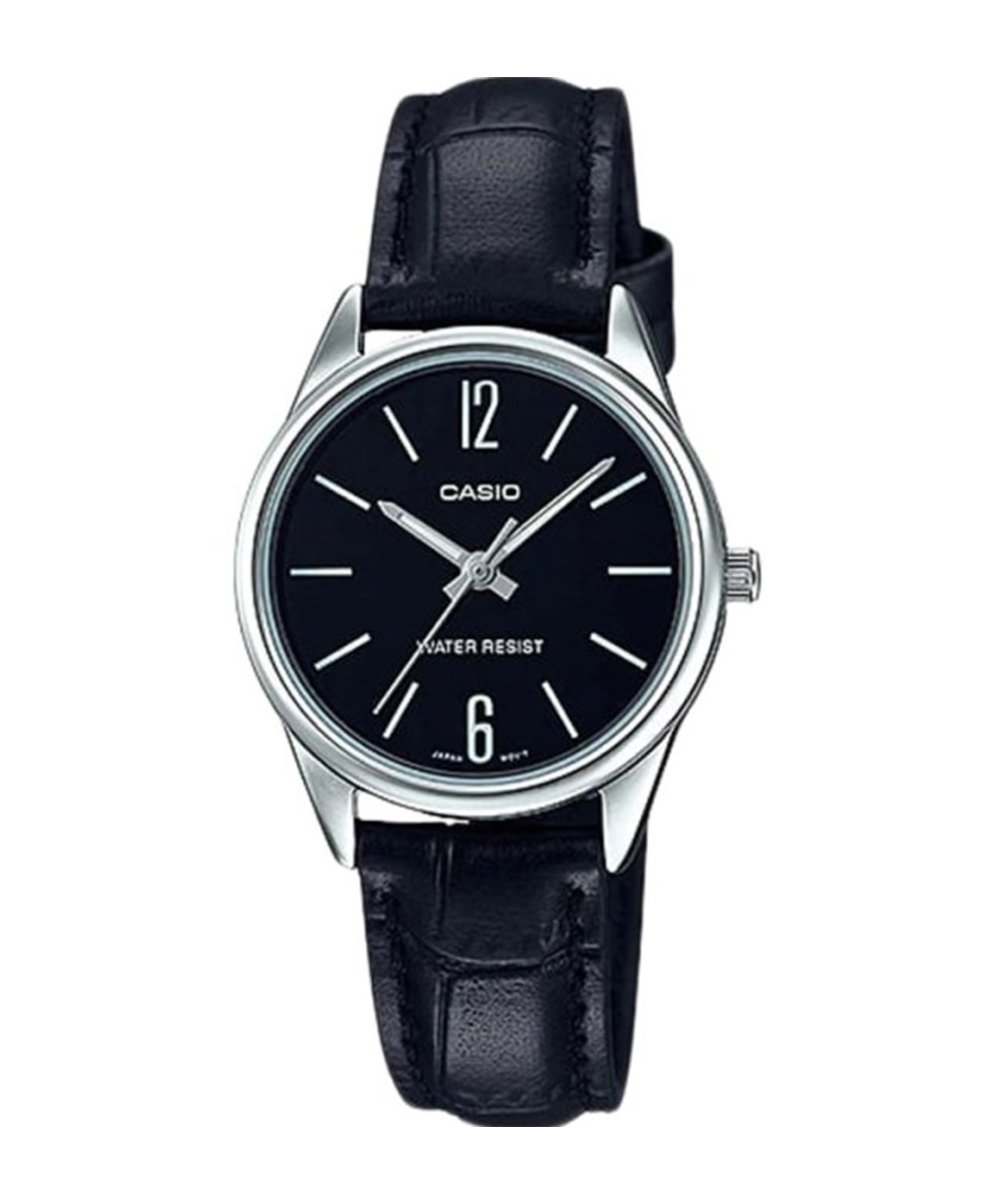 CASIO LTP-V005L-1BUDF Sieviešu pulkstenis | CA0139