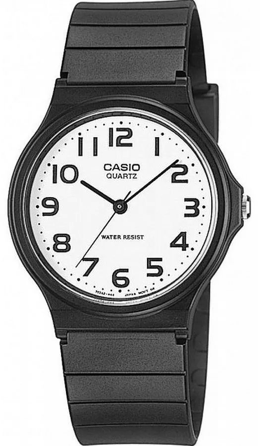 Casio Rokas pulkstenis (MQ-24-7B2LEG) | MQ-24-7B2LEG