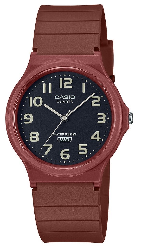 CASIO MQ-24UC-4BDF Pulkstenis | CA0054 |