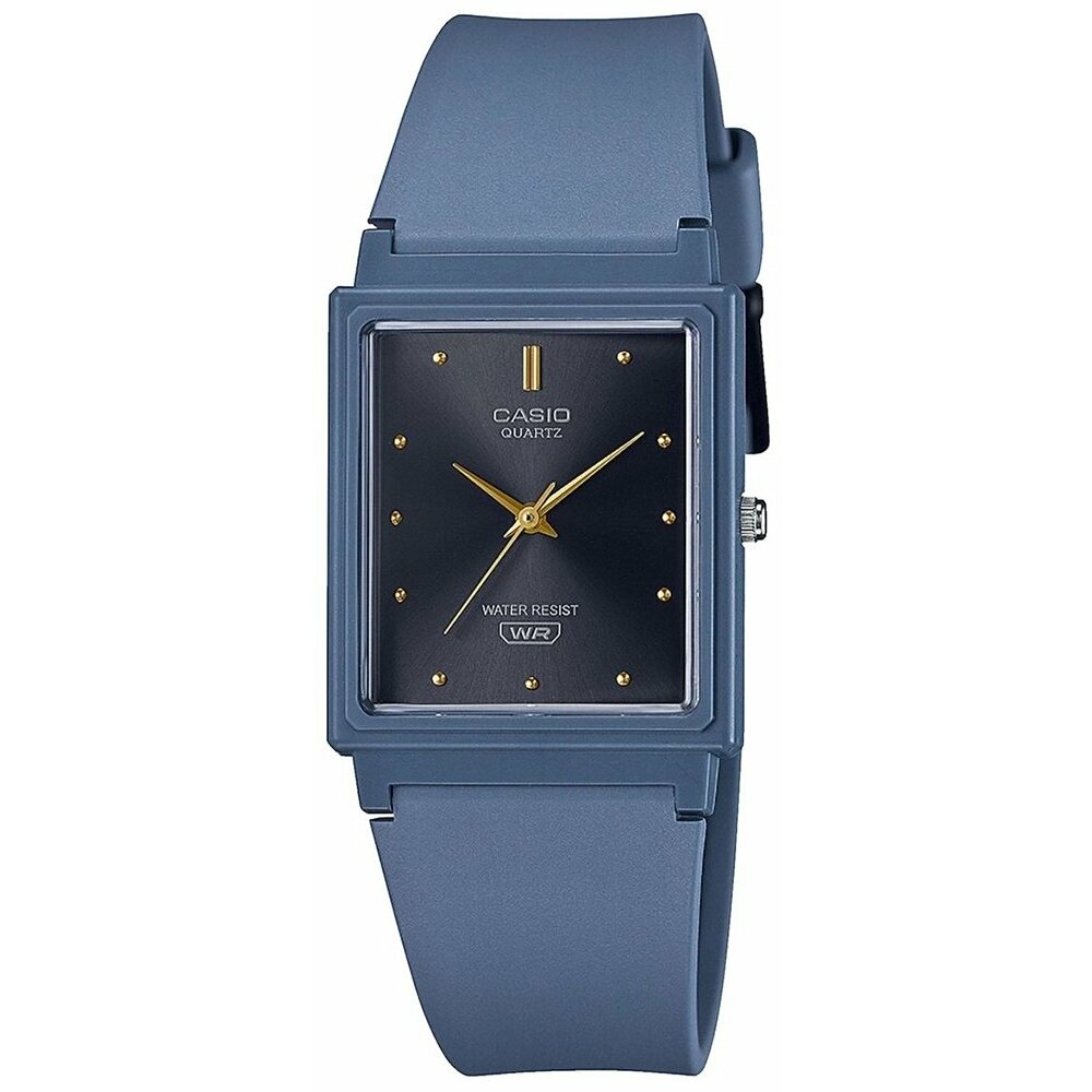 Casio MQ-38UC-2A2ER Vīriešu pulkstenis | MQ-38UC-2A2ER
