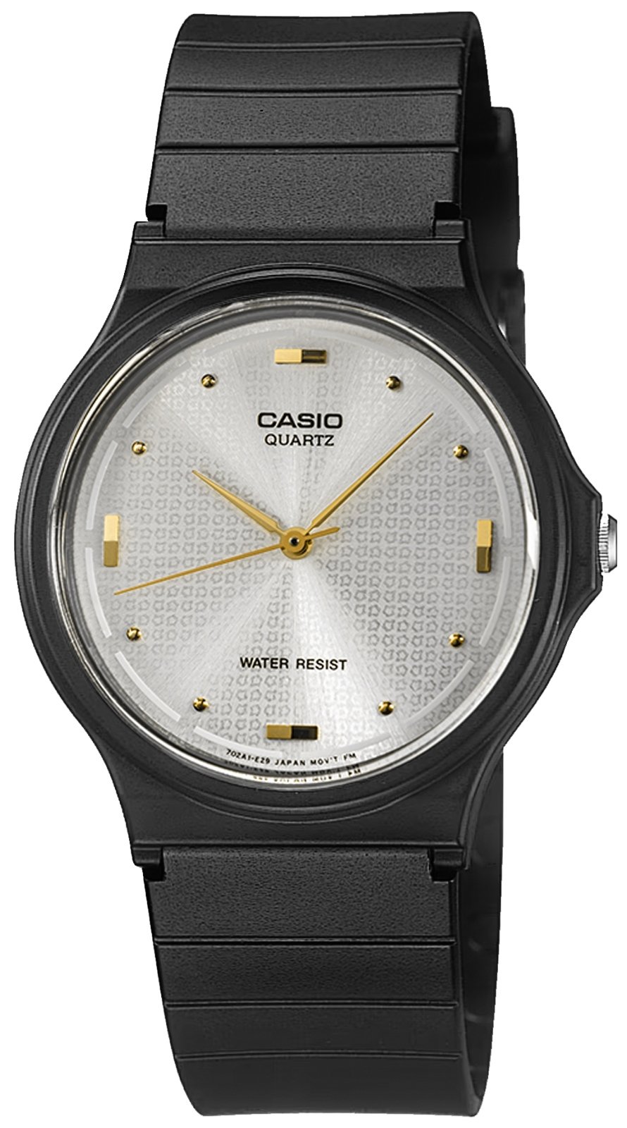 CASIO MQ-76-7A1LDF Sieviešu pulkstenis | CA0275